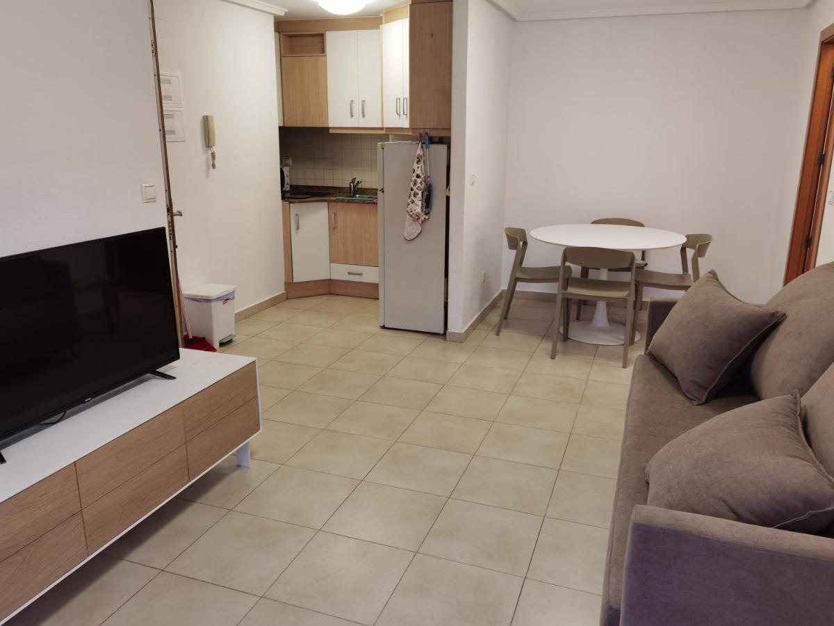 2 Apartament Torrevieja